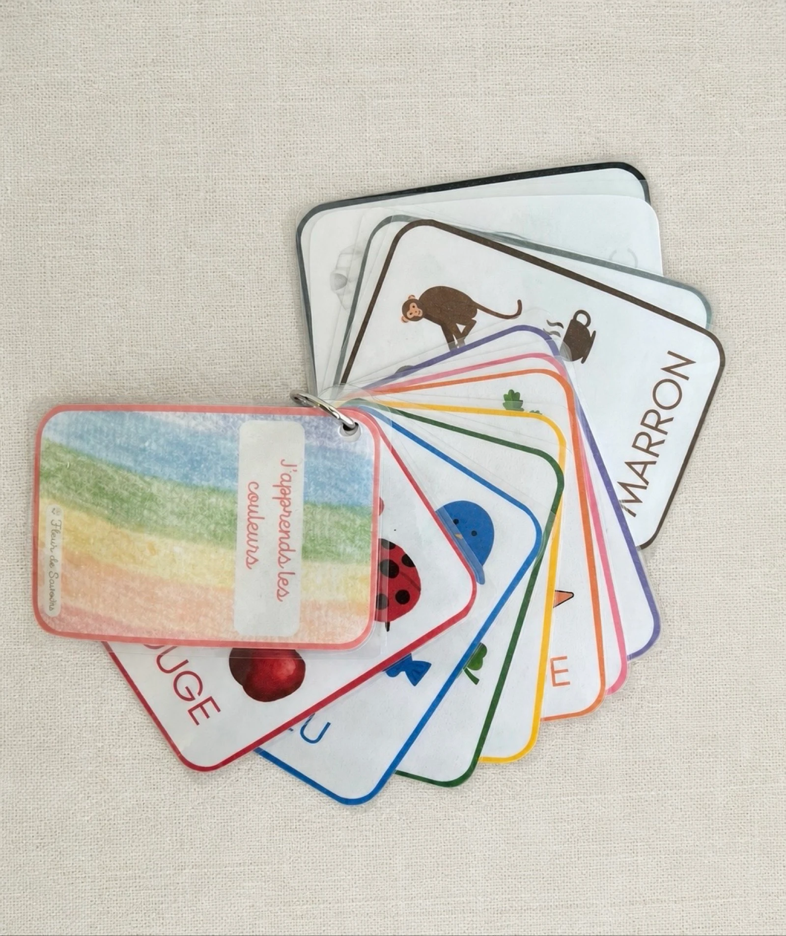Pack apprentissage  – photo 5